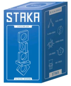 OFFERTA RAVEN PRIME - Staka - Italiano