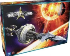 OFFERTA RAVEN PRIME - Starship Interstellar - Italiano