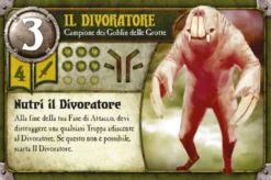 OFFERTA RAVEN PRIME - Summoner Wars - Nani della Gilda vs Goblin delle Grotte