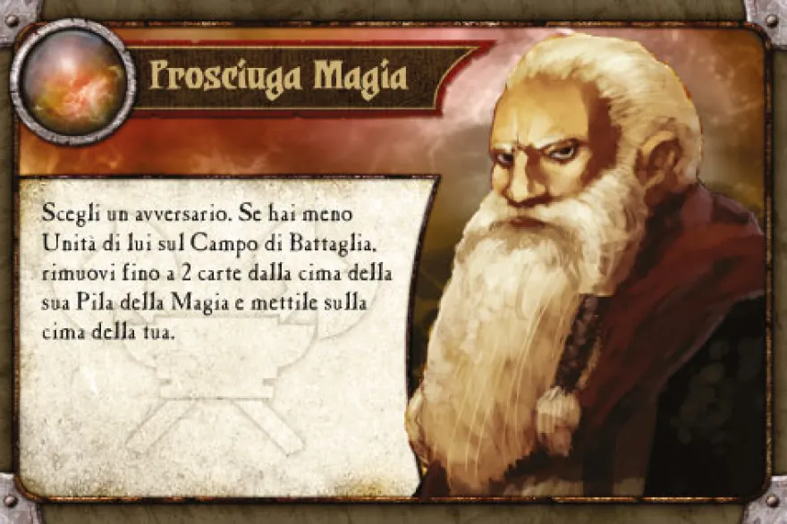 OFFERTA RAVEN PRIME - Summoner Wars - Nani della Gilda vs Goblin delle Grotte