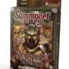 OFFERTA RAVEN PRIME - Summoner Wars - Grungor's Charge Reinforcement Pack