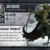 OFFERTA RAVEN PRIME - Summoner Wars - Mazzo Fazione - Mercenari