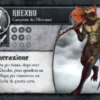OFFERTA RAVEN PRIME - Summoner Wars - Mazzo Rinforzi - Il Potere di Rukar