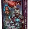 OFFERTA RAVEN PRIME - Summoner Wars - Mazzo Rinforzi - La Magia di Piclo