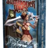 OFFERTA RAVEN PRIME - Summoner Wars - Mazzo Rinforzi - La Lama di Goodwin