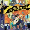 OFFERTA RAVEN PRIME - The Chicken Job - Italiano