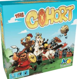 OFFERTA RAVEN PRIME - The Cohort