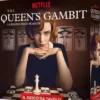 OFFERTA RAVEN PRIME - The Queen's Gambit - La Regina degli Scacchi