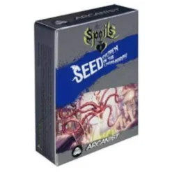OFFERTA RAVEN PRIME - The Spoils - Seed Cycle Arcanist