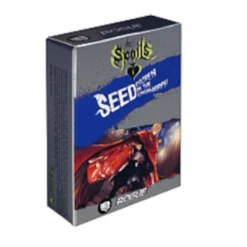 OFFERTA RAVEN PRIME - The Spoils - Seed Cycle Rogue
