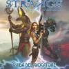 OFFERTA RAVEN PRIME - The Strange - Guida del Giocatore