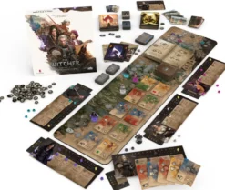 OFFERTA RAVEN PRIME - The Witcher - Il Sentiero del Destino