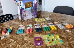 OFFERTA RAVEN PRIME - Tiny Towns - Edizione Italiana