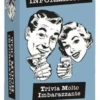 OFFERTA RAVEN PRIME - Too Much Information! - Italiano