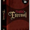 OFFERTA RAVEN PRIME - True Blood HBO - Night Eternal Card Game