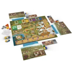 OFFERTA RAVEN PRIME - Viticulture: Essential Edition - World