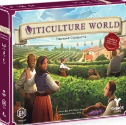 OFFERTA RAVEN PRIME - Viticulture: Essential Edition - World