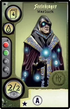 OFFERTA RAVEN PRIME - War of Wonders - Edizione Italiana