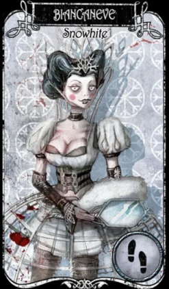 OFFERTA RAVEN PRIME - Winter Tales - Storie d'Inverno