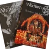 OFFERTA RAVEN PRIME - Witchcraft CJ Carella - Schermo e Accessori del Cronista