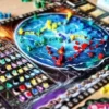 OFFERTA RAVEN PRIME - Witchstone - Bundle Edizione Italiana + Carta Promo Esclusiva