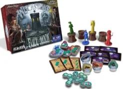 OFFERTA RAVEN PRIME - Witchstone - Bundle Edizione Italiana + Carta Promo Esclusiva