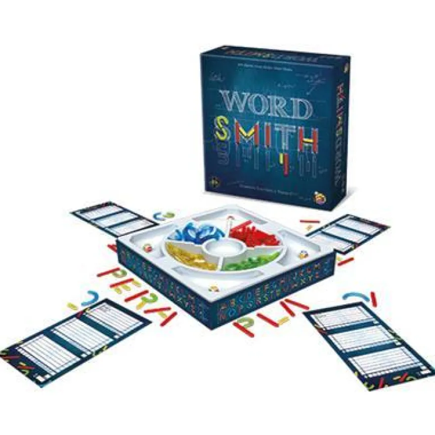 OFFERTA RAVEN PRIME - Wordsmith - Italiano