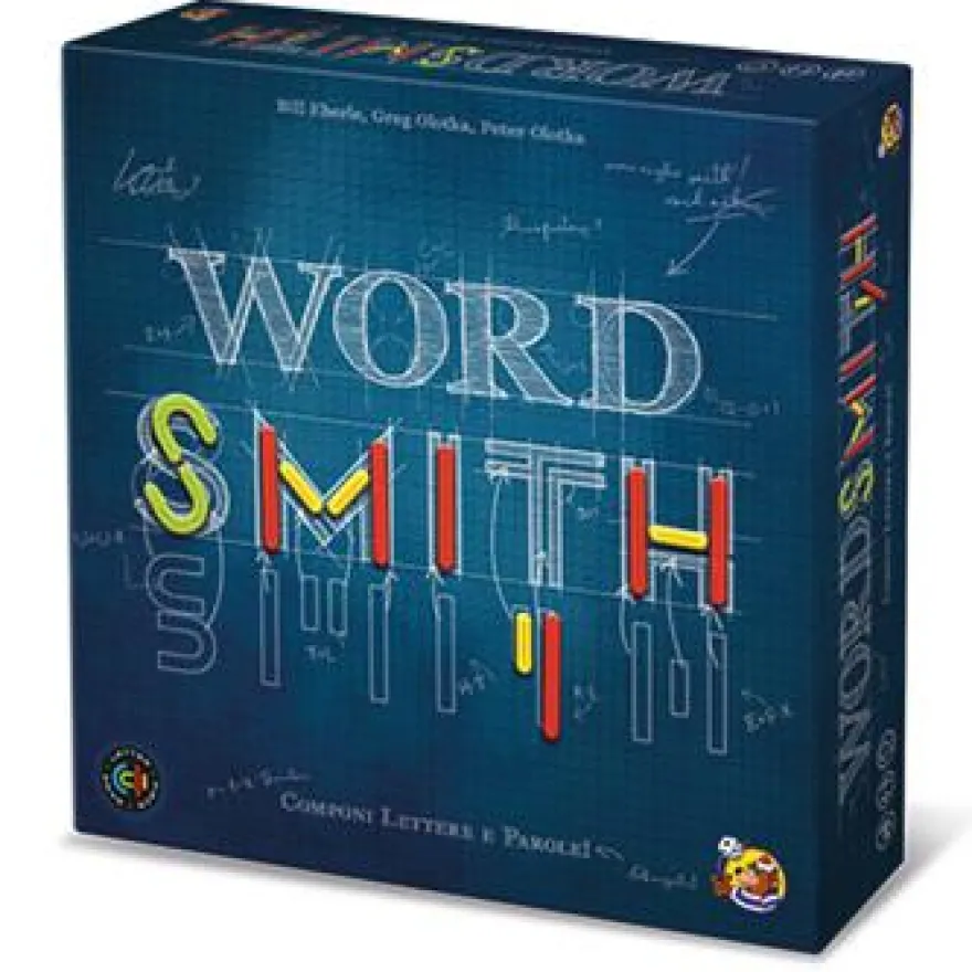 OFFERTA RAVEN PRIME - Wordsmith - Italiano