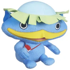 OFFERTA RAVEN PRIME - Yo-Kai Watch - Peluche Cammikappa