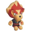 OFFERTA RAVEN PRIME - Yo-Kai Watch - Peluche Leofuoco