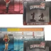 OFFERTA RAVEN PRIME - Zombicide - Big Bang Theory - Miss Trish + Nikky