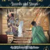 OGL d20 - Artifacts of the Ages - Swords and Staves