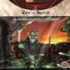 OGL d20 - City of Secrets