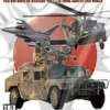 OGL d20 - Military Vehicles