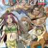 OGL d20 - Uresia: Grave of Heaven