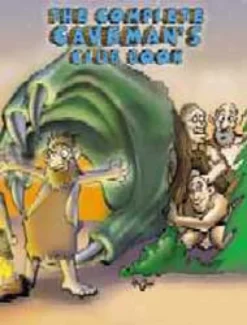 Og RPG - The Complete Caveman's Club Book