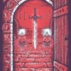 Old-School Essentials - DNGN Mega Dungeon Weird-Fantasy - Vol.1