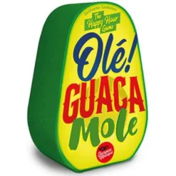 Olè! Guacamole - Italiano