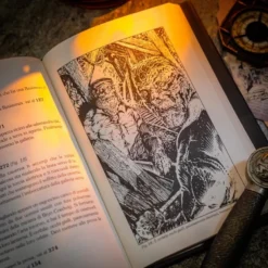 Oltre L'Incubo Vol.1 - Il Regno dell'Ombra