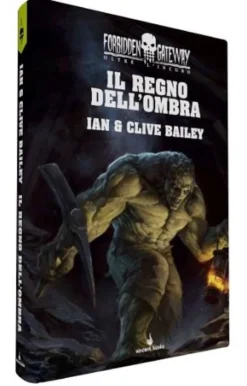 Oltre L'Incubo Vol.1 - Il Regno dell'Ombra