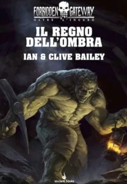 Oltre L'Incubo Vol.1 - Il Regno dell'Ombra