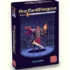 One Card Dungeon - Italiano