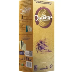 Onitama - Box Espansioni in Italiano