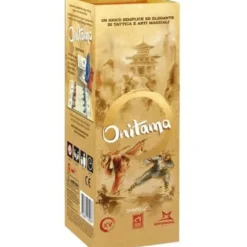Onitama - Edizione Italiana