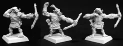 Orc Archers (3)