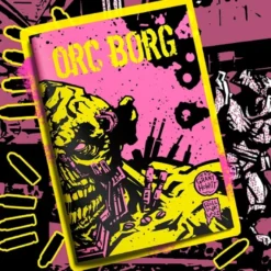 Orc Borg - Italiano