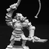 Orc Sergeant