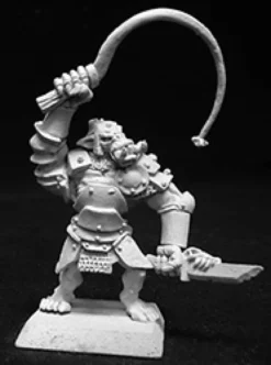 Orc Sergeant