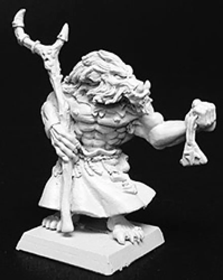 Orc Shaman