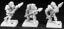 Orcs w/Spears (3)